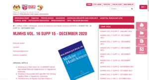 Characteristics of Popular YouTube Videos to Promote or Discourage Use of Vape