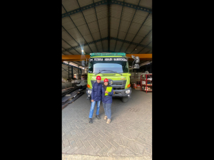 Magang K3 - PT. Asuka Engineering Indonesia 1