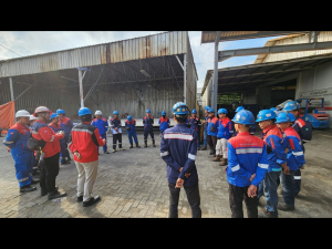 Magang K3 - PT. Asuka Engineering Indonesia 10