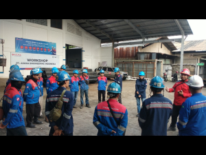 Magang K3 - PT. Asuka Engineering Indonesia 11
