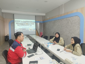 Magang K3 - PT. Asuka Engineering Indonesia 12