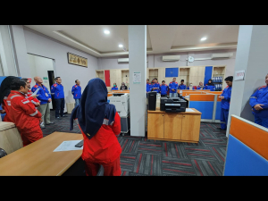 Magang K3 - PT. Asuka Engineering Indonesia 14