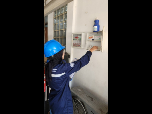 Magang K3 - PT. Asuka Engineering Indonesia 5