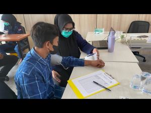 Magang K3 - PT. Asuka Engineering Indonesia 7