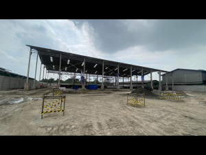 Magang K3 - PT. Asuka Engineering Indonesia 9