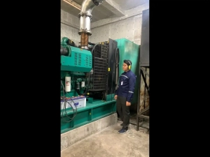 Magang K3 - RSA UGM 1