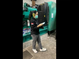 Magang K3 - RSA UGM 2