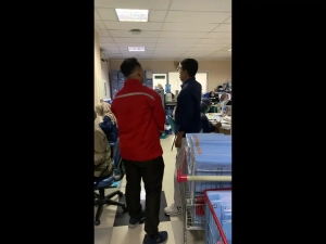 Magang K3 - RSA UGM 4