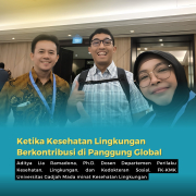 image001 Dosen Departemen HBES FKKMK UGM Hadiri First Annual Meeting Dengue Modelling Consortium di